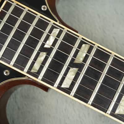 1974 Gibson EDS-1275 + OHSC image 15