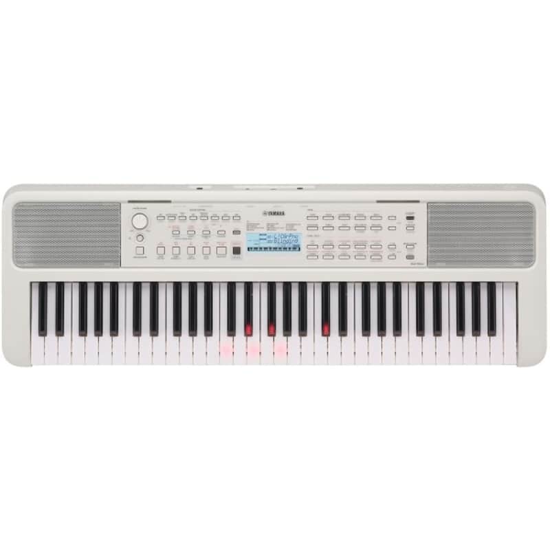 Yamaha EZ 310 Keyboard image 1