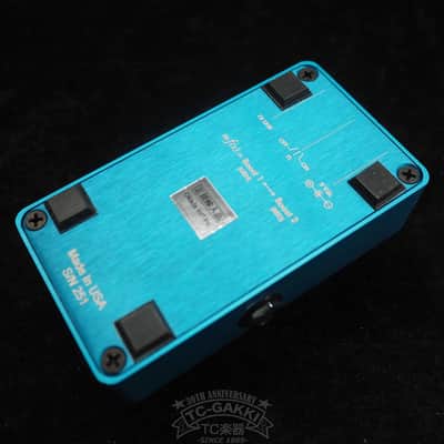 Suhr DUAL BOOST image 3