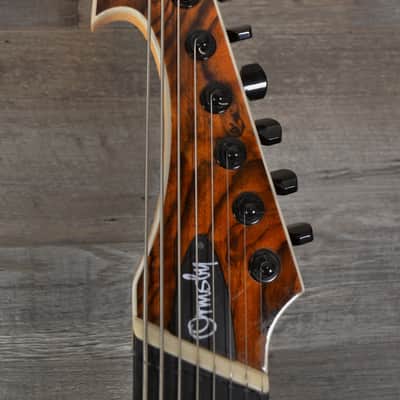 Ormsby Hype Exotic GTR 8 String - Run 2 image 4