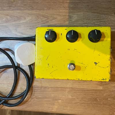 MXR MX-134 Stereo Chorus 1979 - 1984 | Reverb UK