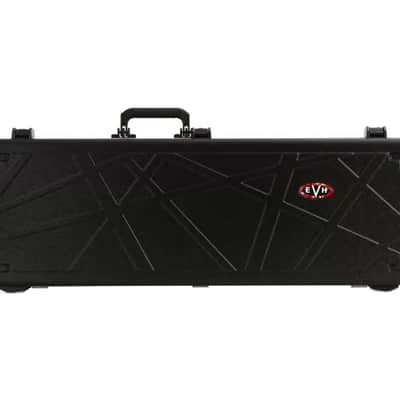 Used EVH Hard Case for Striped Series (Also fits Left Handed Model) image 1