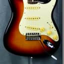 Fender Stratocaster ST'62-TX 2010 3 Tons Sunburst japan import
