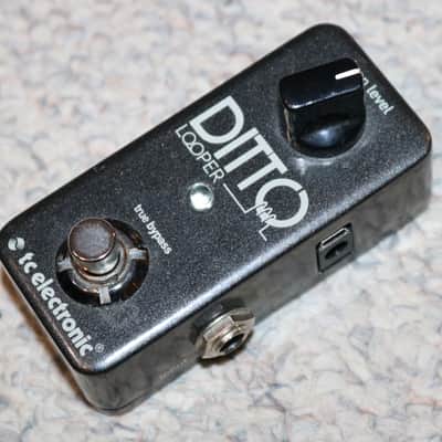 TC Electronic Ditto Looper - No Tariffs Bild 2