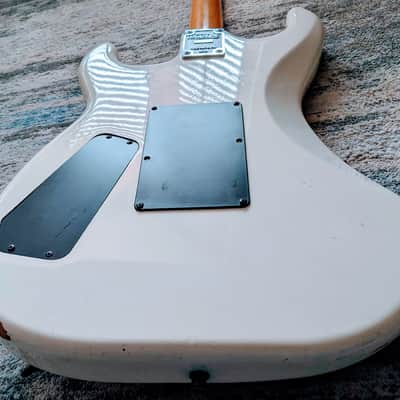 Kramer JK-1000 1980's - ESP Japan Baretta - OFR, Duncan JBJ image 14