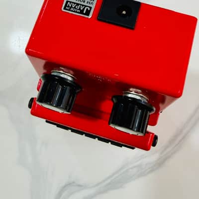 Boss SP-1 Spectrum reissue image 5