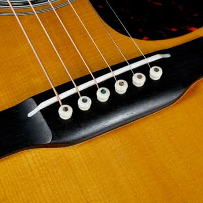 Martin D-45 custom 2021 - Natural image 12