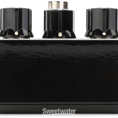 MXR M76 Studio Compressor Pedal (StudioCompd2) image 2