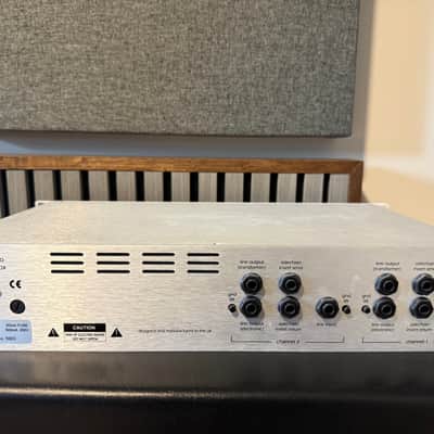 Immagine Safe Sound Audio Dynamics  toolbox 2008-2012 - 8