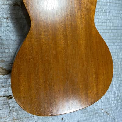 Harmony Vintage Soprano Ukulele 1950s image 4