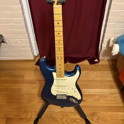 RARE Gloss Finish - Fender American Performer Stratocaster 2019 - Limited Edition image 2