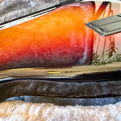 Fender American Ultra Precision Bass with Rosewood Fretboard 2019 image 17