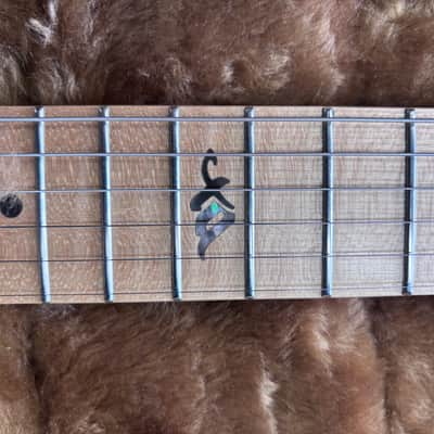 Fibenare Roadmaster 56 TQ Signature 2015 - Tobacco Burst image 12