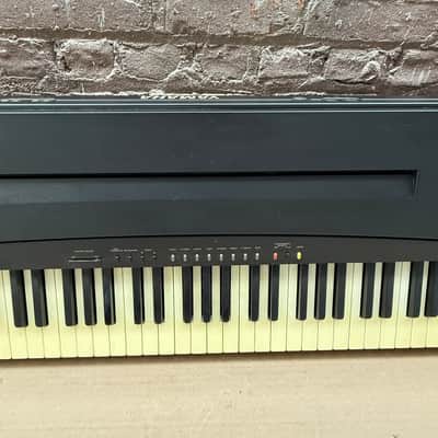Yamaha YPP-50 76-Key Personal Electronic Digital Piano Made in Japan – Tested, Working, Built-In Speakers image 4