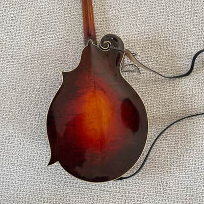 1921 Gibson H4 Mandola image 3