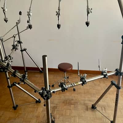 Tama Rack tower power image 3