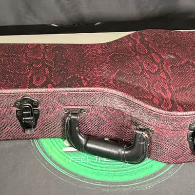 2019 Gibson Les Paul Voodoo - Satin Juju w/OHSC image 13