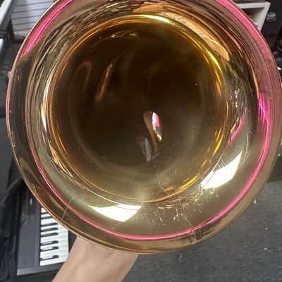 Vito Leblanc Alto Saxophone / 14844 A image 9