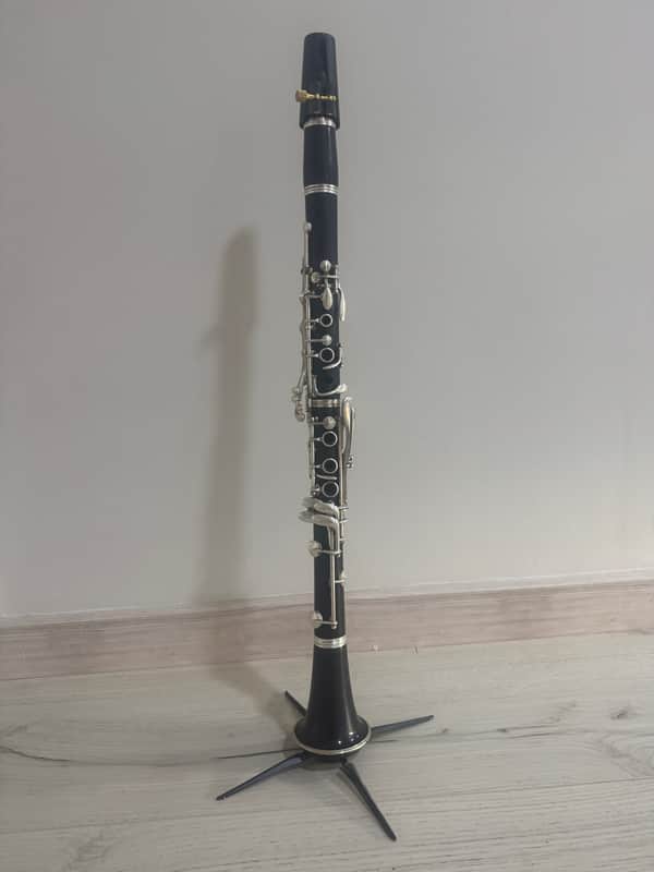 Buffet Crampon R13 Sib (B660) image 1