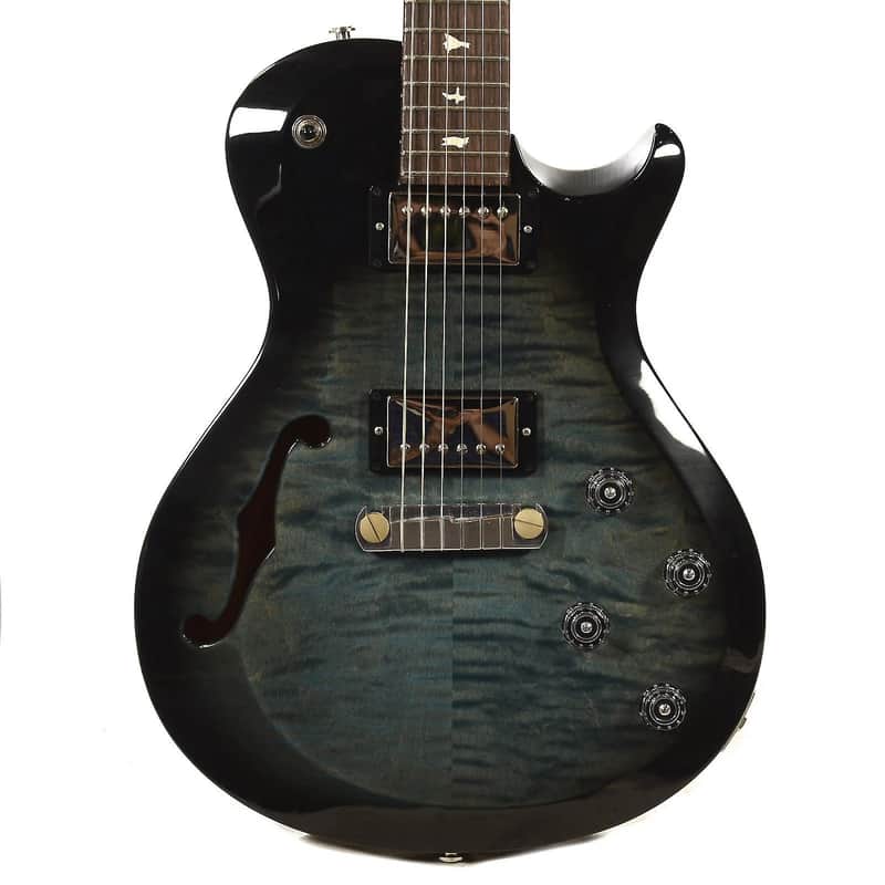 PRS S2 Singlecut Semi-Hollow 2014 - 2019 image 5