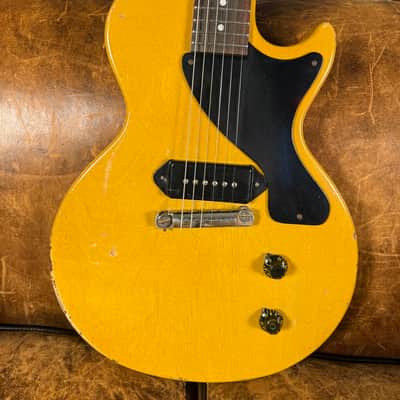 Gibson Les Paul TV Junior 1956 image 2