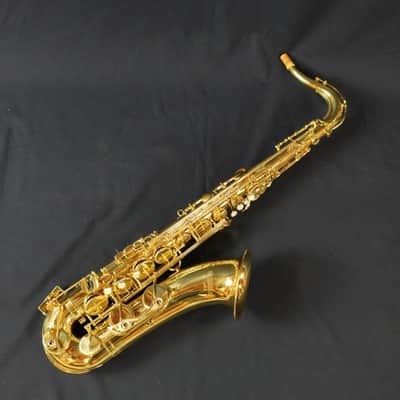 Yamaha YTS-52 Tenor Saxophone w/Case - Used image 16