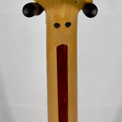 Ibanez RG570 Electric Guitar Neck MIJ Japan 2001 - Rosewood image 16