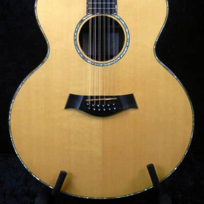 Taylor 955 12 string image 3
