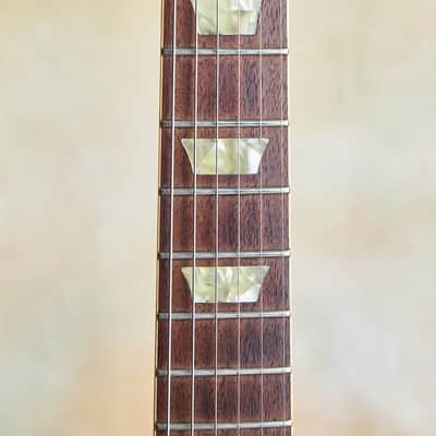 Gibson 1973 Les Paul Goldtop image 16