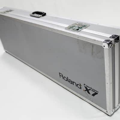 Roland Fantom-X7 + Case image 3