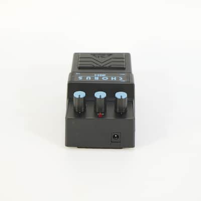 Aria ACH-1 Stereo Chorus analog (s/n 080757, Vintage, Made in Japan, Mint in Box) image 6