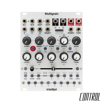 Intellijel Multigrain (Pre-Order)