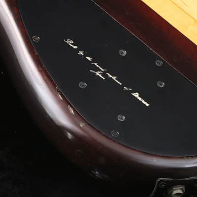 Ibanez MC940 Dark Satin [805494] (05/14) image 6