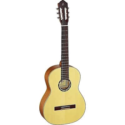 Ortega Family Series R121SN Slim Neck