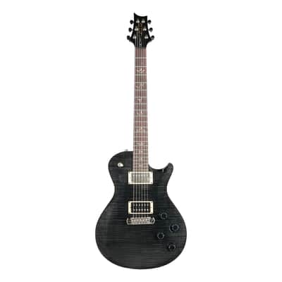 2008 – PRS SC250 - Black Flame image 1