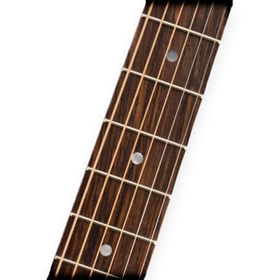 Gibson J-35 Faded 30's image 6