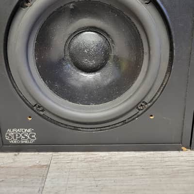 Auratone Primo Sound Cube (Pair) image 2