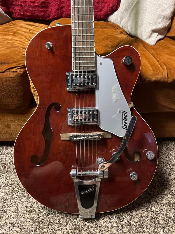 Gretsch G5120 Electromatic Hollow Body 2006 - 2013 image 1