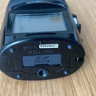 Zoom H2n Handy Recorder 2010s Gray image 7