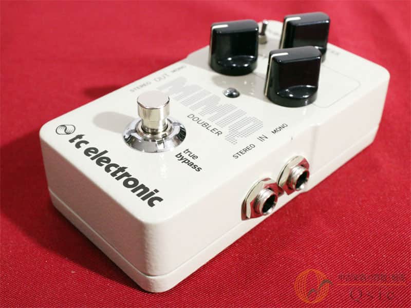 TC Electronic Mimiq Doubler