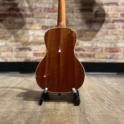 Kala KA-CG Concert Ukulele - Mahogany image 6