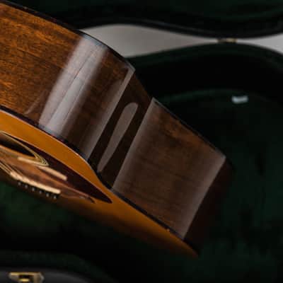 Martin Spd-16w 1998 (Walnut) image 3