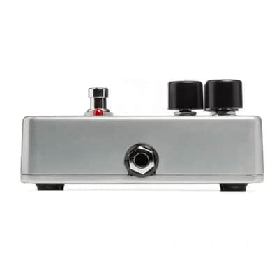 Electro-Harmonix Ram's Head Big Muff Pi Distortion/Sustainer Pedal. New! image 4