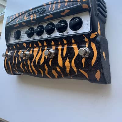 Line 6 FM4 Filter Modeler – Programmable Filters & Monophonic Synths – Classic Stompbox image 2