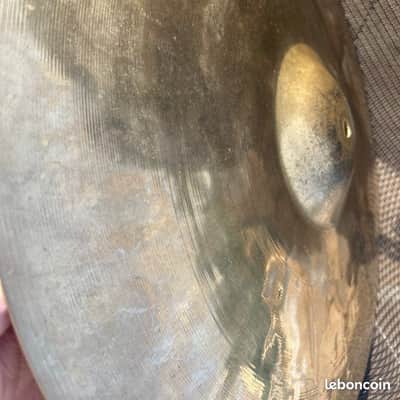 Sabian HHX Evolution 20“ Dave Weckl image 5