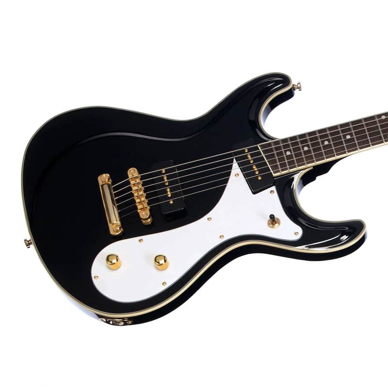 Eastwood Sidejack Baritone STD image 3
