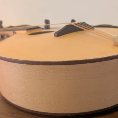 Ashbury Inishmore Octave Mandolin - GR32121 image 5