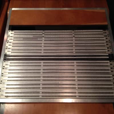 Neve VR-72 Mad Labs 2001 image 7