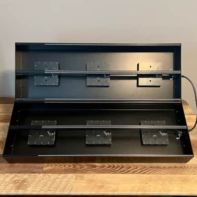 Scopic Modular 12U 150HP Powered Case image 2