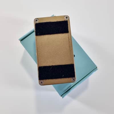 Walrus Audio Contraband Fuzz image 3